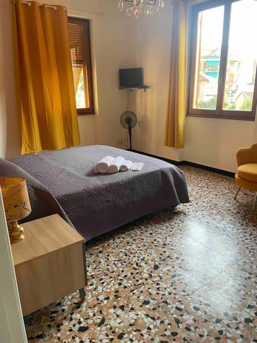 Casa Carmen Rapallo Citra 010046-Lt-2165 Екстер'єр фото