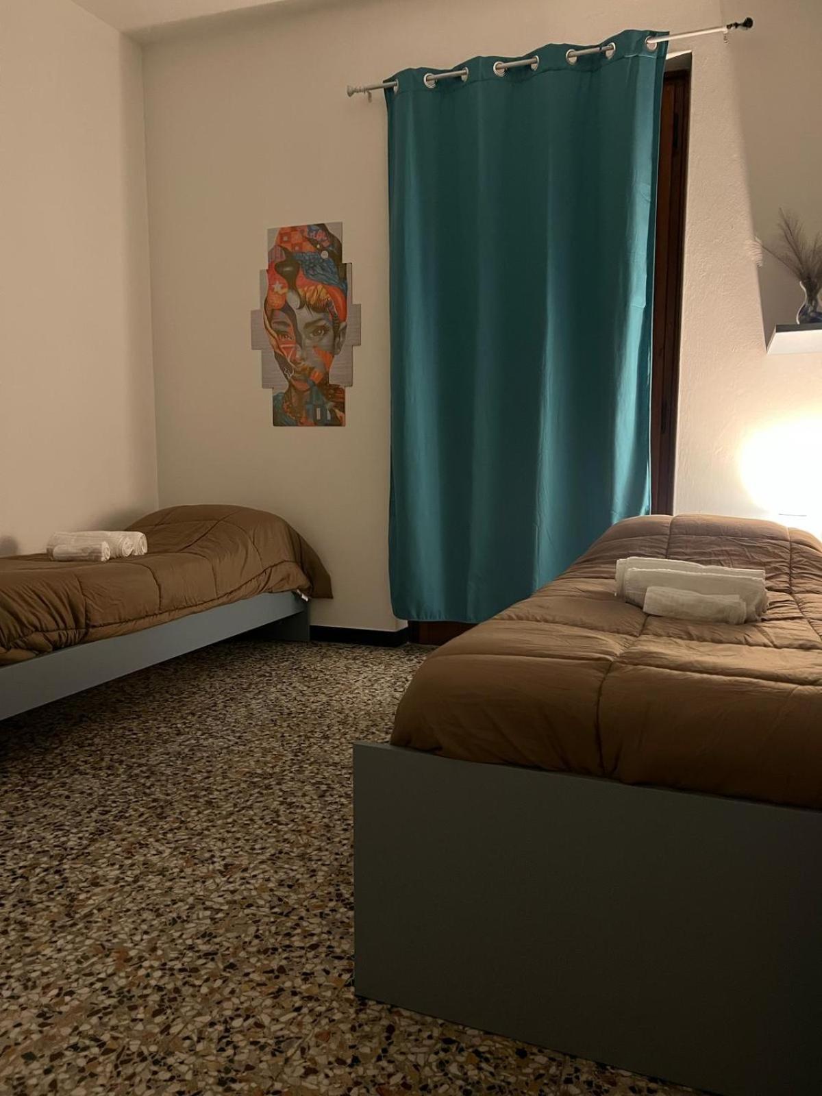 Casa Carmen Rapallo Citra 010046-Lt-2165 Екстер'єр фото