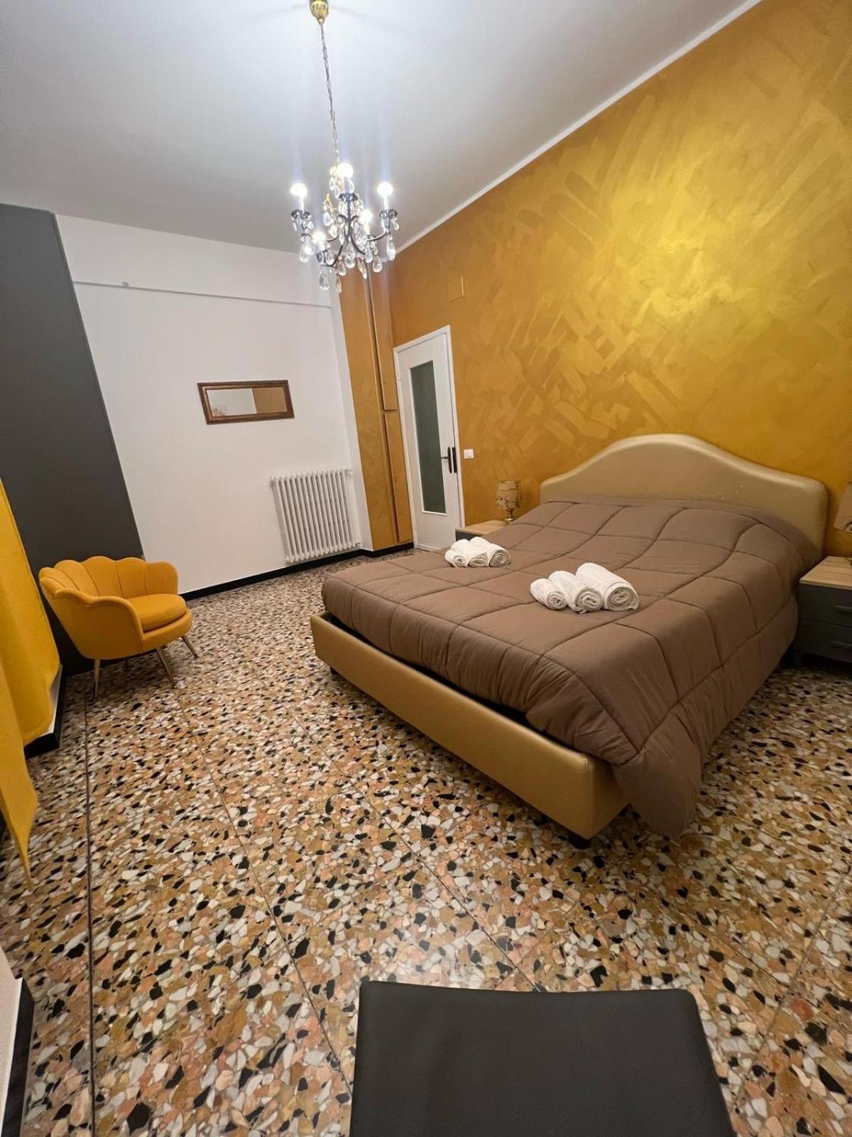 Casa Carmen Rapallo Citra 010046-Lt-2165 Екстер'єр фото
